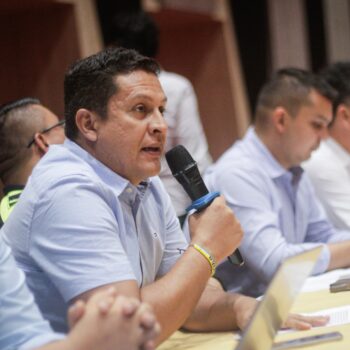 Adjudicación de tierras en Rovira a víctimas genera preocupación y convoca sesión urgente de Comité de justicia transicional 4