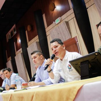 Adjudicación de tierras en Rovira a víctimas genera preocupación y convoca sesión urgente de Comité de justicia transicional 2