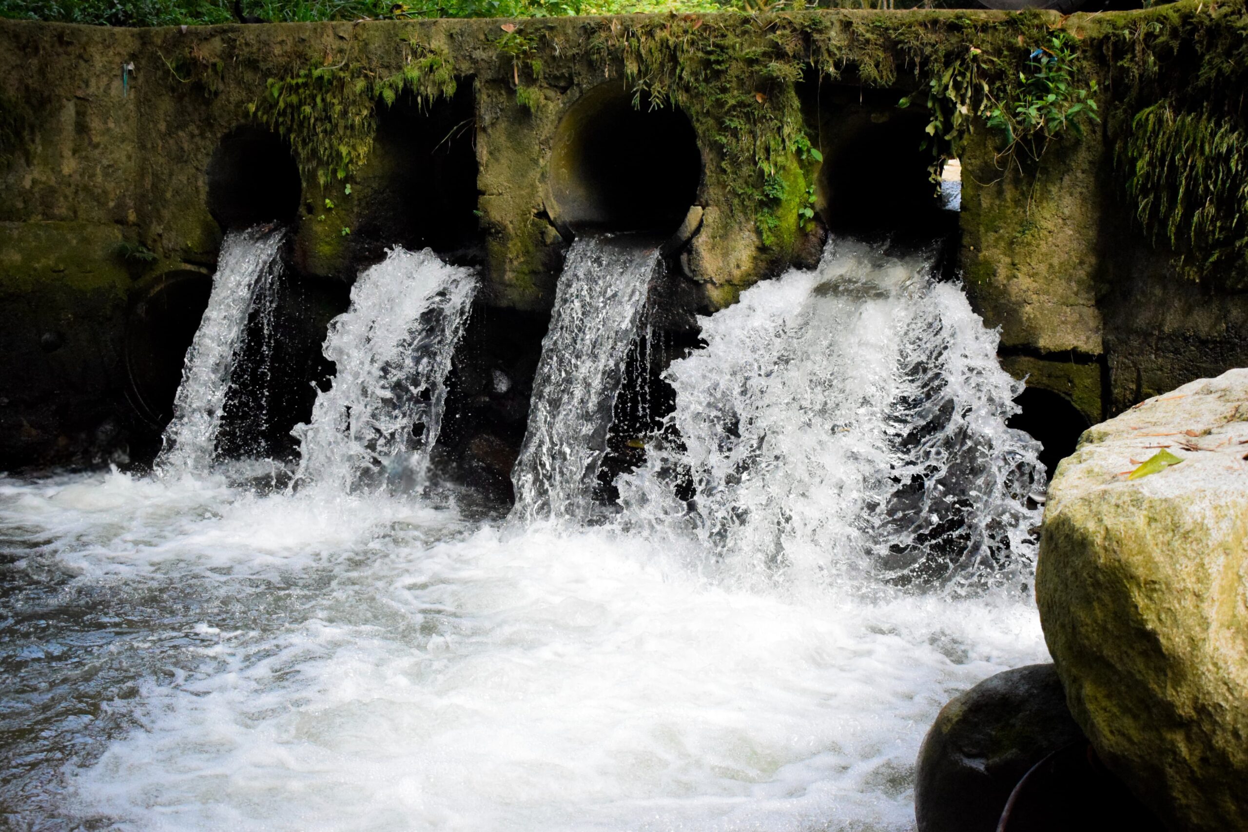 Avanza en un 65% obra de saneamiento del río Chipalo en Ibagué 1