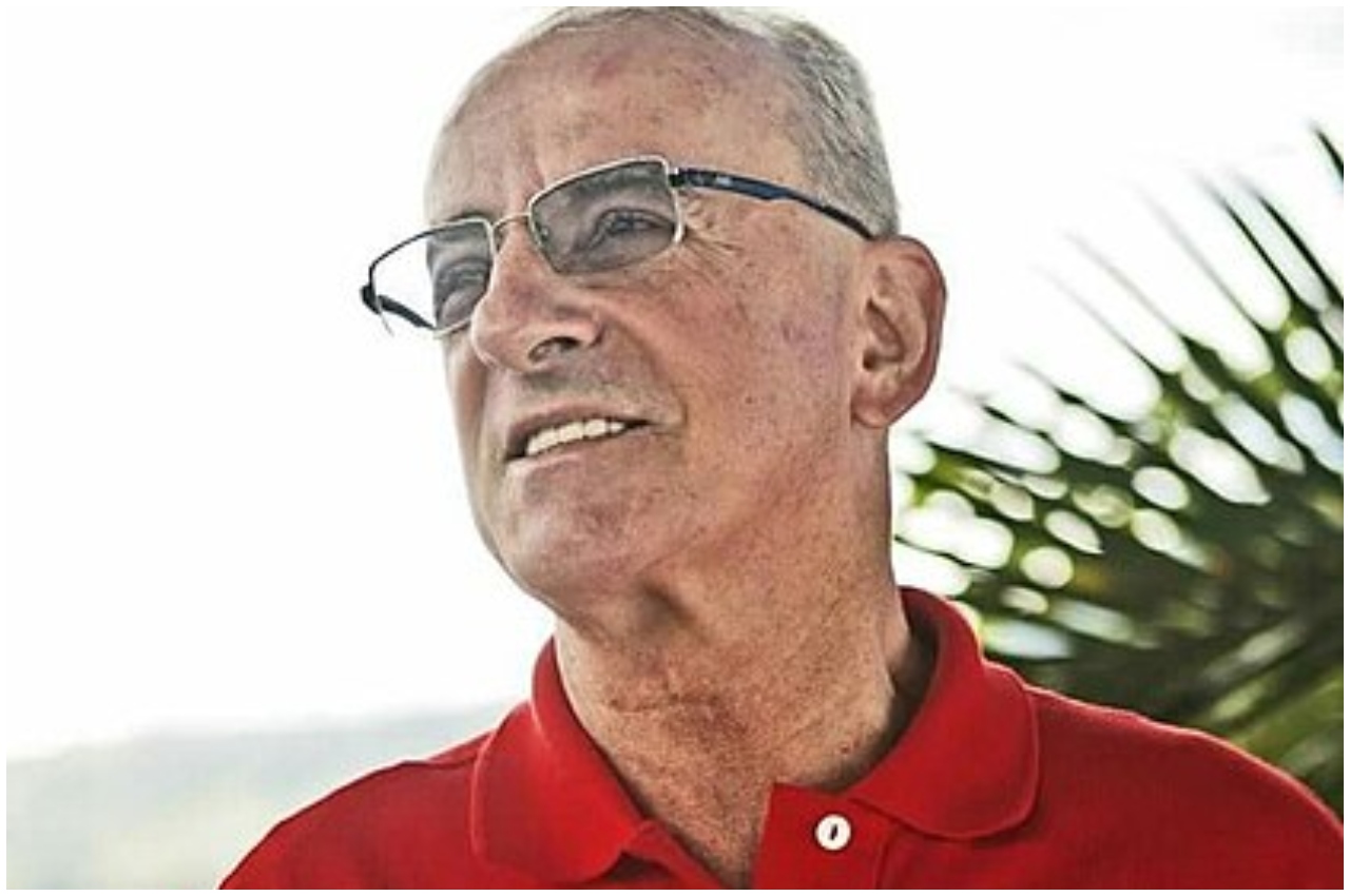 "Esta es la señal": ante salida de Mauricio Jaramillo, excongresista Rubén Darío Rodríguez convoca a reconstruir el Partido Liberal 1
