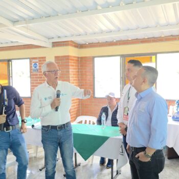MinSalud destaca avances del hospital La Misericordia de San Antonio: tendrá servicios de segundo nivel 3