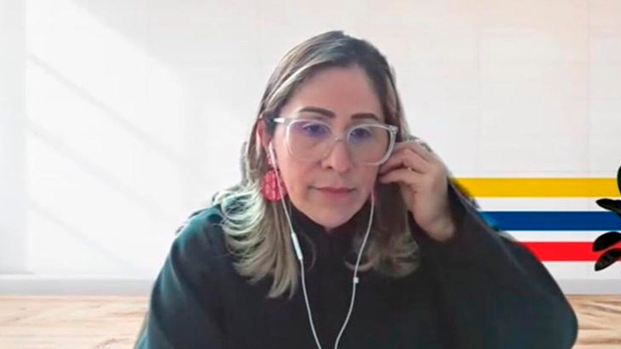 Jueces Penales respaldan a la jueza del caso Uribe y piden respeto por la independencia judicial 1