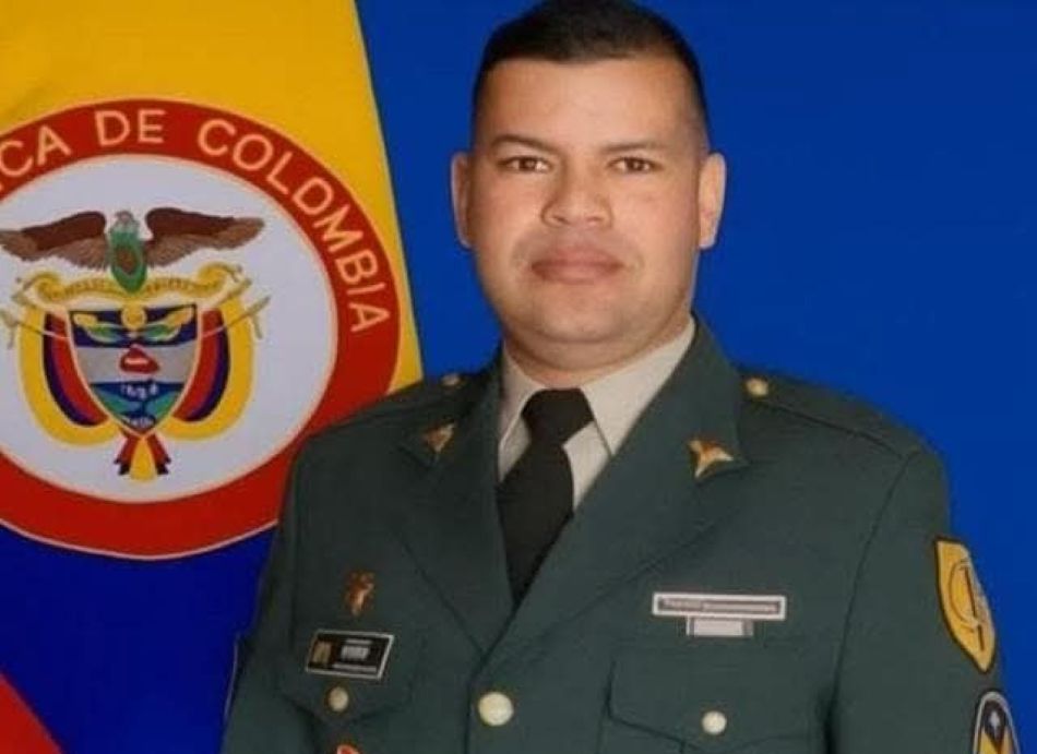 Suboficial retirado del Ejército fue asesinado con arma blanca en aparente intento de robo en El Espinal 1