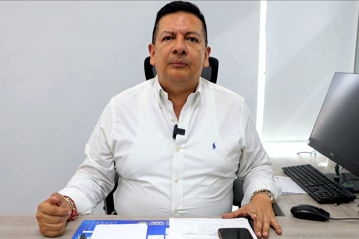 Secretaría de Salud desmiente que paro arrocero haya causado la muerte de ciudadano en Gualanday 1
