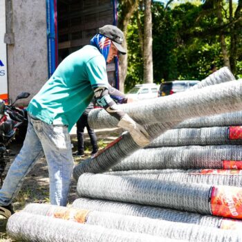 Ibagué impulsa el agro con entrega de insumos y asistencia técnica a pequeños productores 2