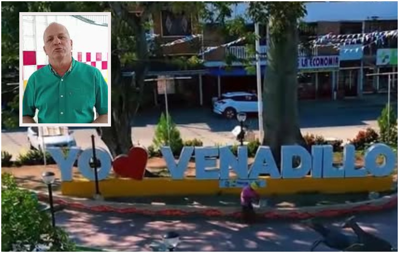 Del caos al control: así está sanando sus finanzas el alcalde de Venadillo 1