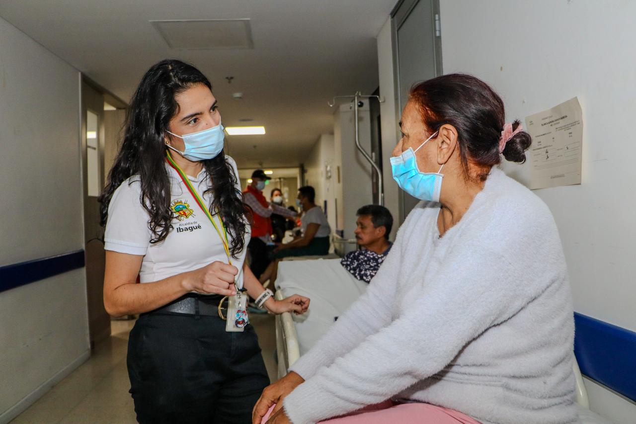 Secretaría intensifica controles a IPS y alerta por demoras en atención 1