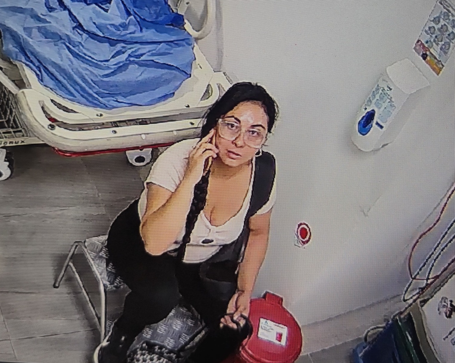 Clínica Asotrauma Denuncia Robo de Desfibrilador 1