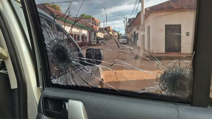 Atentan contra firmante de paz en Cunday: “Seguimos siendo estigmatizados” 1