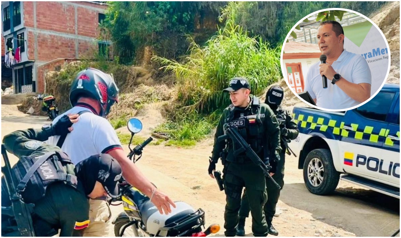 “La tarea que estamos haciendo es importante en controles y prevención”: Alcalde de Fresno 1
