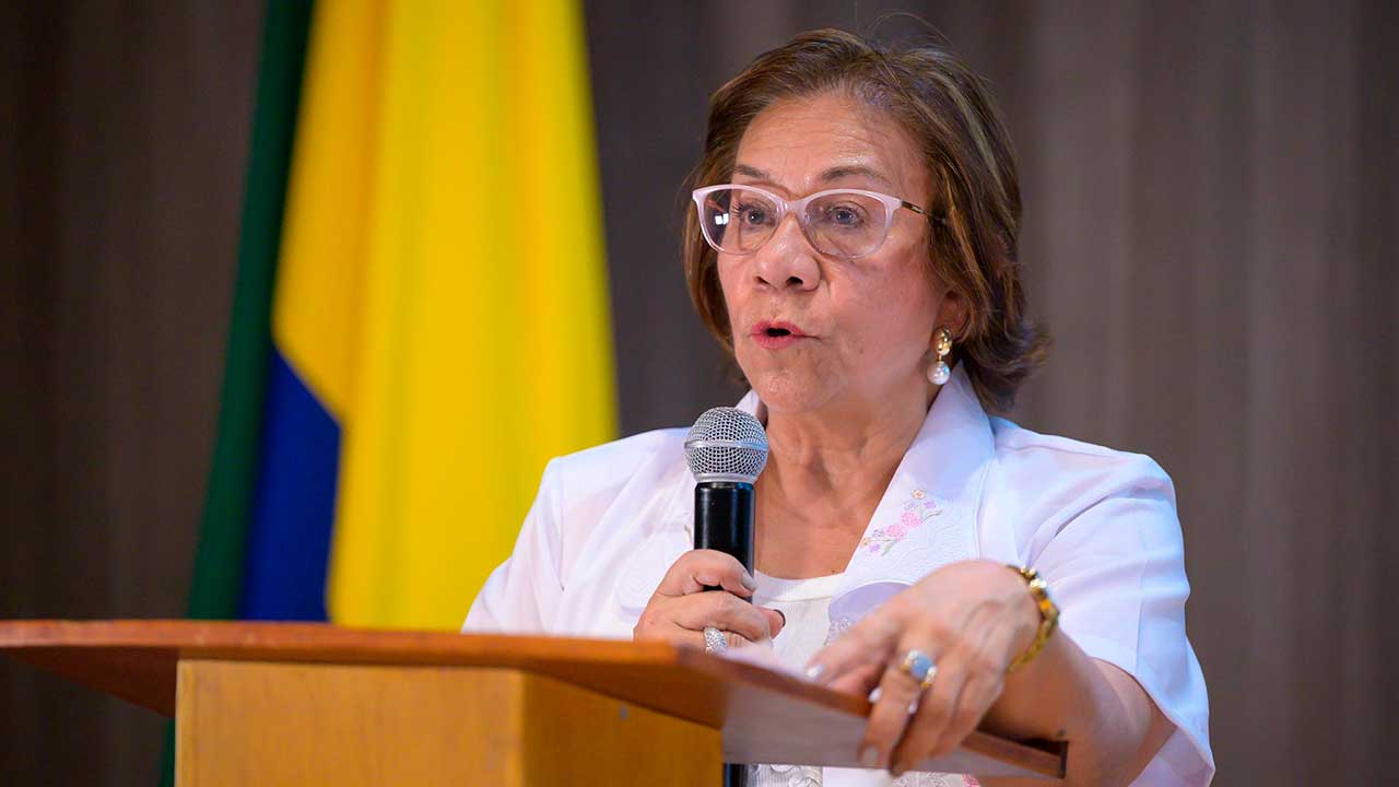Debate en la Cámara a canciller encargada y a directora de Imprenta Nacional por el tema de pasaportes 1