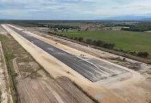 Aeropuerto de Flandes recibe respaldo del Gobierno Nacional: buscan impulsar carga y mantenimiento aeronáutico 8