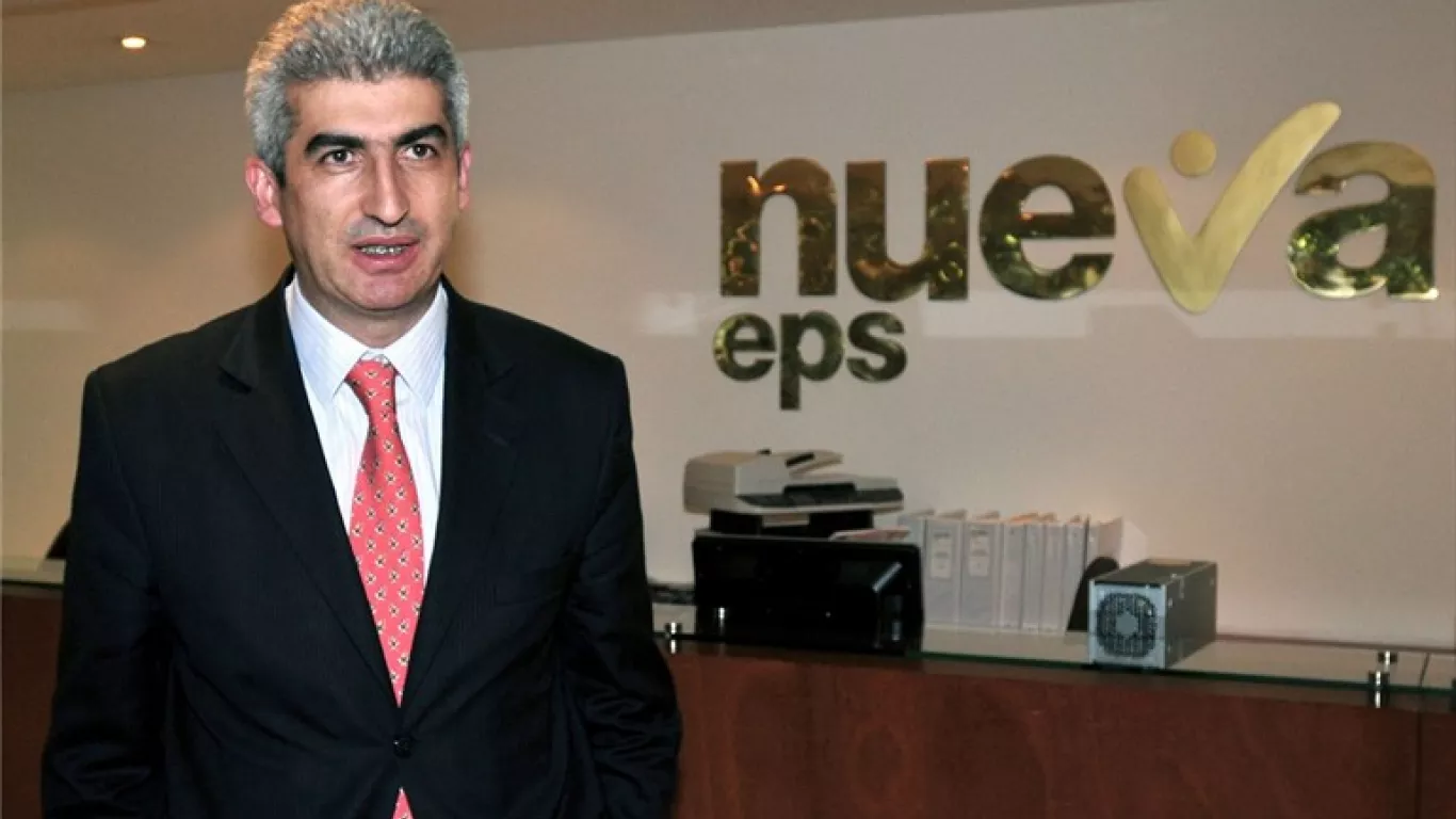 Cargos al expresidente de la Nueva EPS por presunta destinación indebida de recursos destinados a la salud 1
