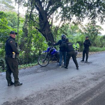 Operativos de la Policía Tolima dejan 17 capturas y más de 10.000 dosis de droga incautadas 2