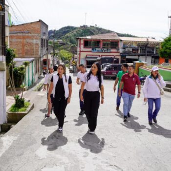 Ministerio de Salud financiará nuevo hospital en Casabianca por $17.000 millones 4