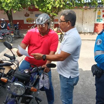 Espinal pone en orden el espacio público en lugares de mayor afluencia 6