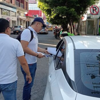 Espinal pone en orden el espacio público en lugares de mayor afluencia 3