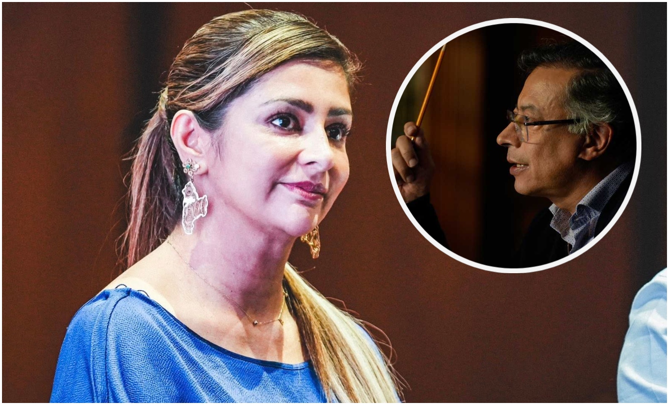 En el Tolima no odiamos, trabajamos: gobernadora responde con firmeza a Presidente Petro 1