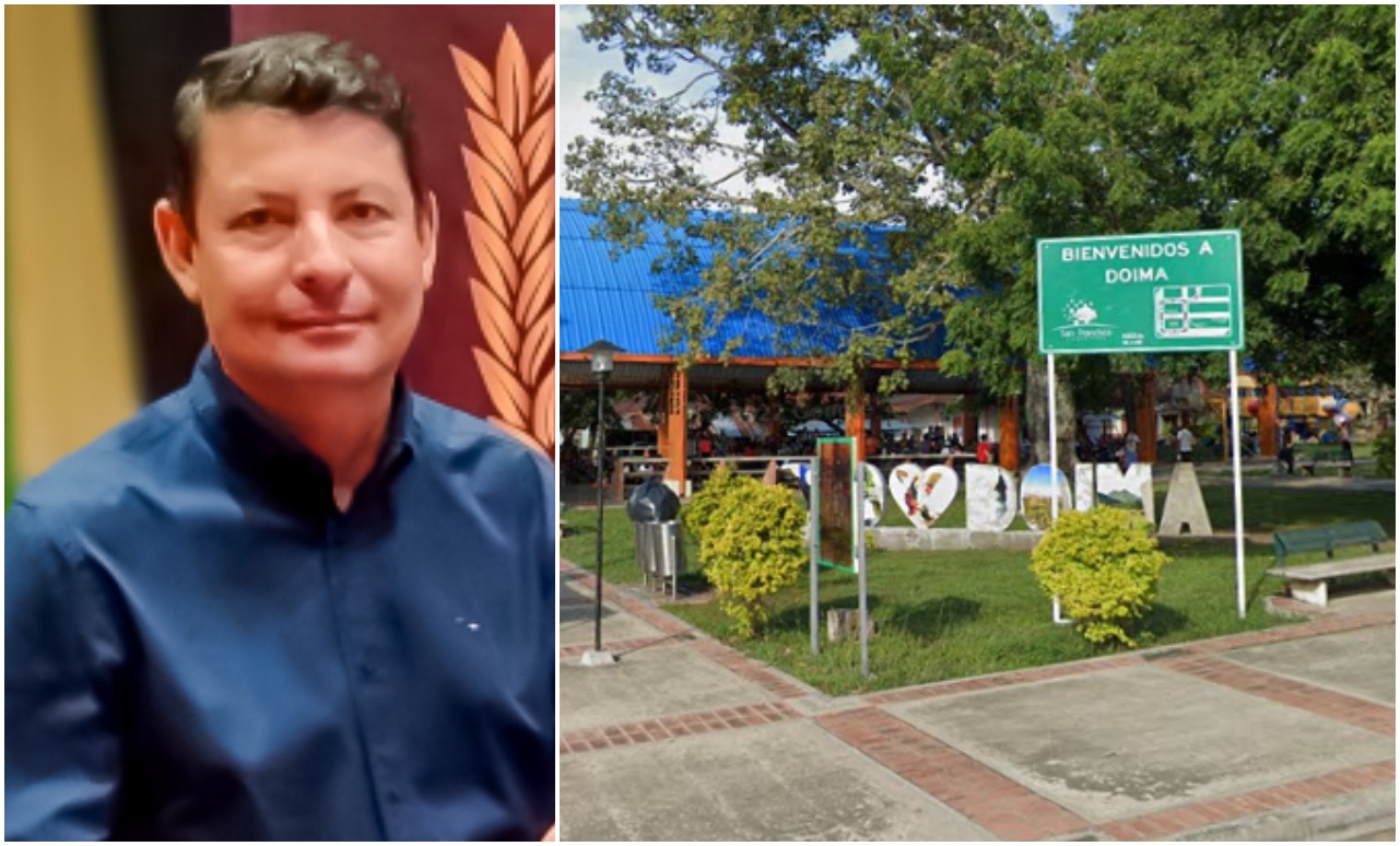 Predios para víctimas de violencia se entregan en Piedras sin informar a la Alcaldía, que se enteró por los medios 1