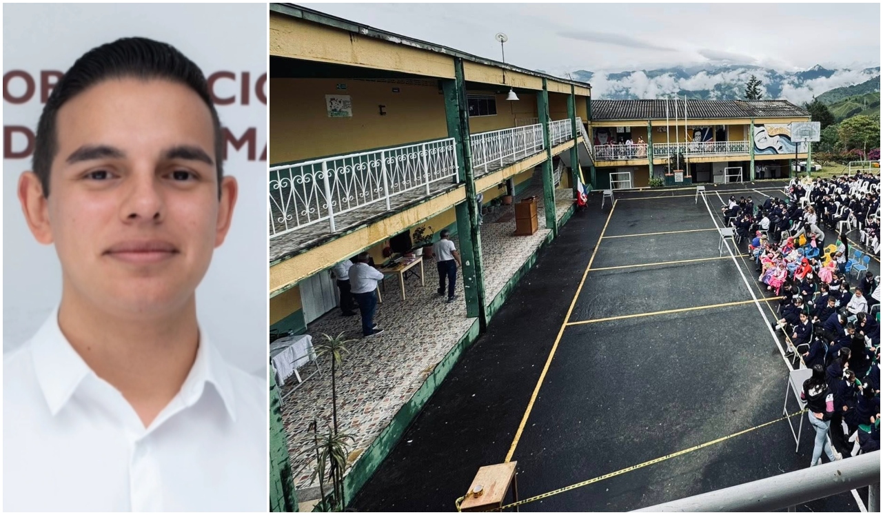 Secretaría de Educación del Tolima asegura que tutela por falta de docentes en Herveo era innecesaria 1