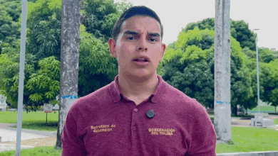 Sismos obligan a modificar las clases en cuatro municipios del Tolima 5