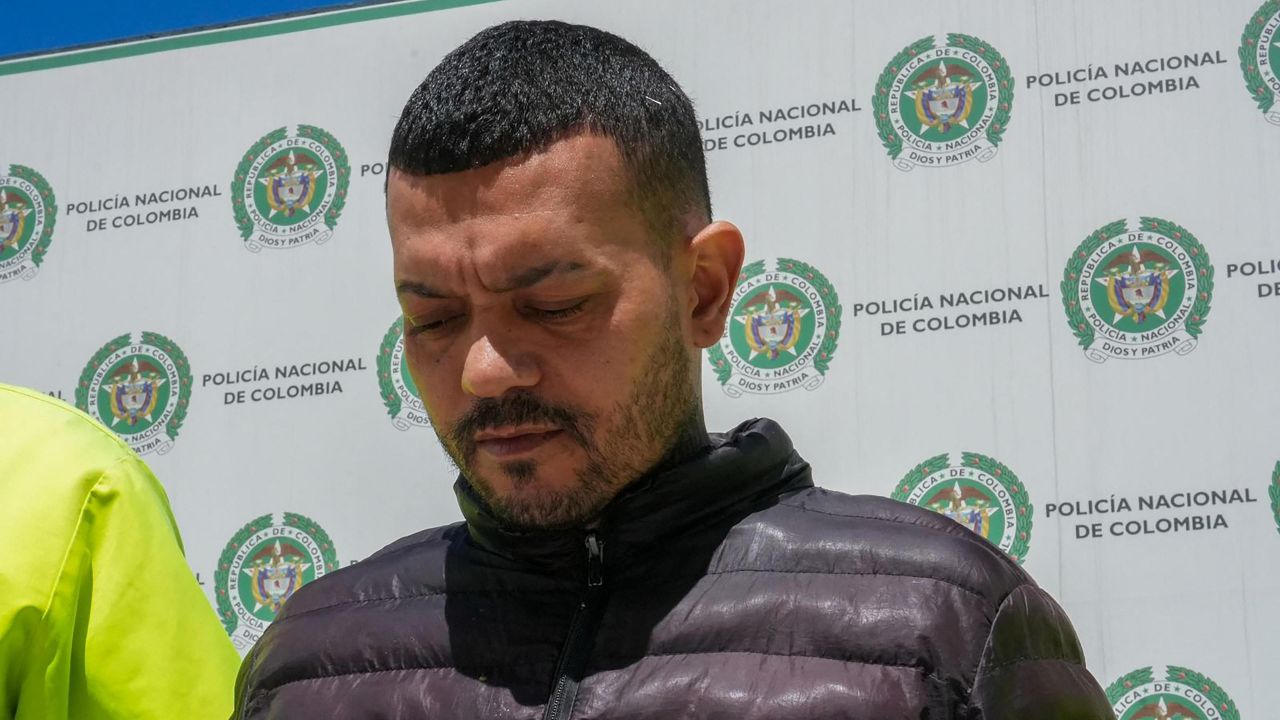 Fiscalía imputa por homicidio agravado a presuntos implicados en el magnicidio de Miguel Uribe Turbay 1