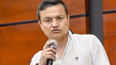 "Barreto no es dueño del partido, que me muestre las escrituras”: Arturo Castillo critica lista a la Cámara 2
