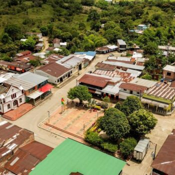 Tolima avanza en la creación de la Zona de Reserva Campesina de Chaparral, de 73.000 hectáreas 3