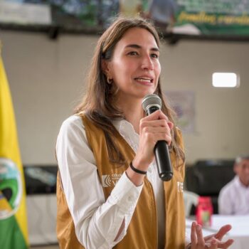 Tolima avanza en la creación de la Zona de Reserva Campesina de Chaparral, de 73.000 hectáreas 2