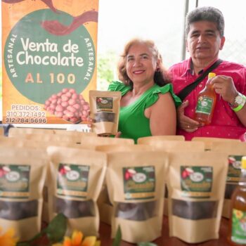 Tolima avanza en la creación de la Zona de Reserva Campesina de Chaparral, de 73.000 hectáreas 5