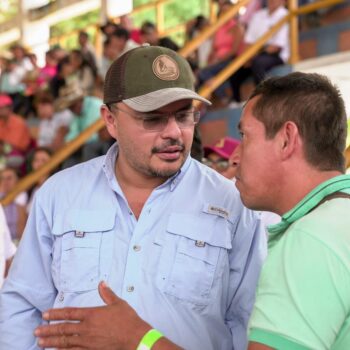 Tolima avanza en la creación de la Zona de Reserva Campesina de Chaparral, de 73.000 hectáreas 6