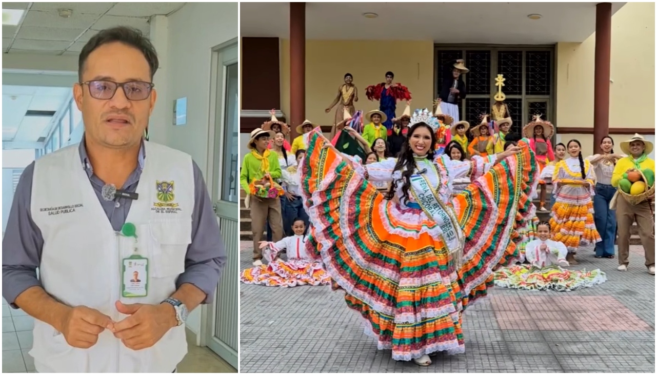 El Espinal refuerza seguridad y control sanitario para las Fiestas del Retorno en Chicoral 3