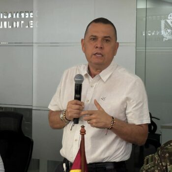 Tolima listo para elecciones atípicas en Melgar con garantías de transparencia y seguridad 8