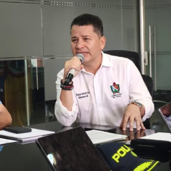 Tolima activa plan de seguridad para proteger candidatos y votantes en Melgar 3