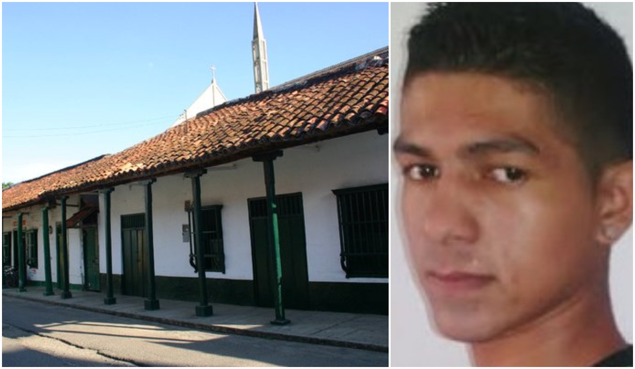 Agricultor asesinado en Ambalema fue confundido con otra persona: alcalde 1
