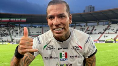 Goleador Dayro Moreno regresa a la Selección Colombia, después de 9 años 8