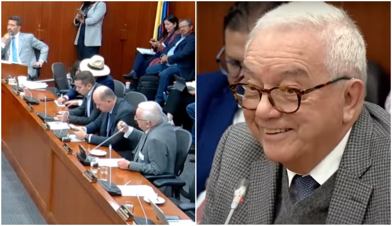 "30 ministros de agricultura y 35 años pidiendo lo mismo": Gerente de Fedearroz sobre crisis arrocera 1