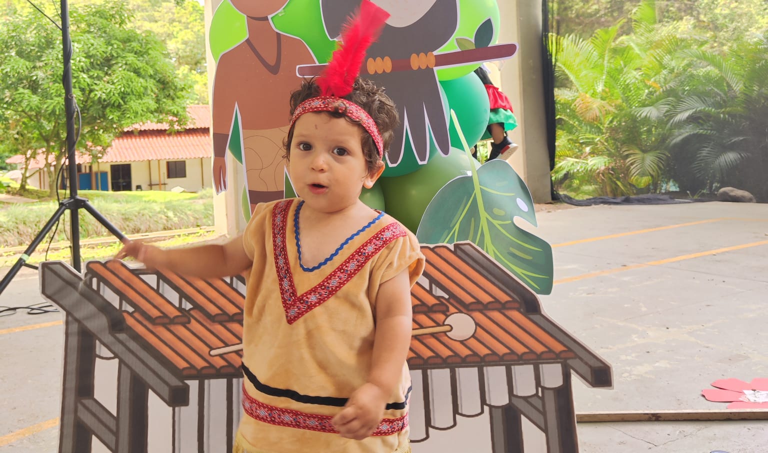 Gobernación del Tolima lanza campaña para recolectar 500 disfraces para niños vulnerables 1