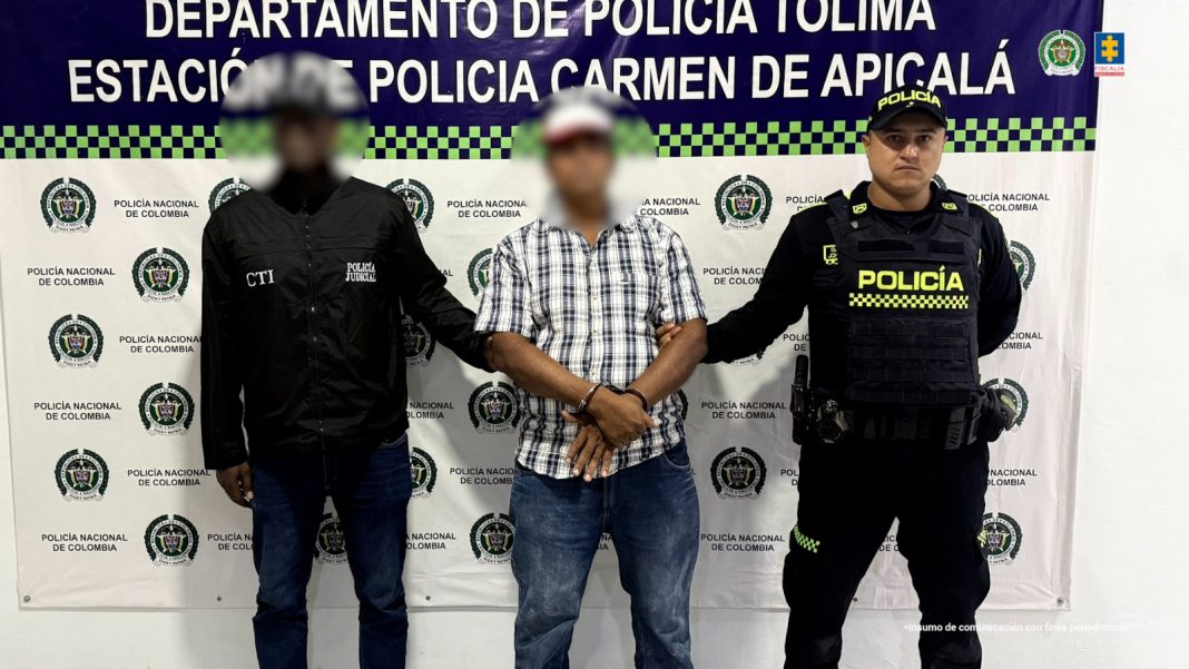 24 años de prisión por abusar de su hija, hijastras y pareja 1
