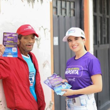Escuadrón de Psicólogos llega los barrios de Ibagué para promover el bienestar emocional 4
