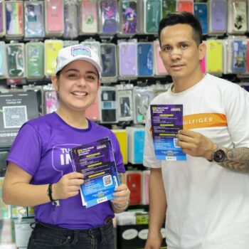 Escuadrón de Psicólogos llega los barrios de Ibagué para promover el bienestar emocional 2