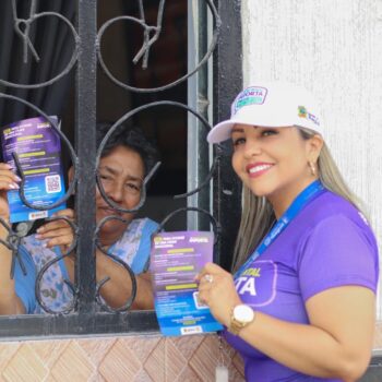 Escuadrón de Psicólogos llega los barrios de Ibagué para promover el bienestar emocional 3