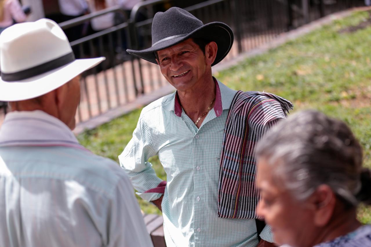 Así fue el inicio de la III Feria Internacional del Café, Tolima Corazón Cafetero de Colombia 60