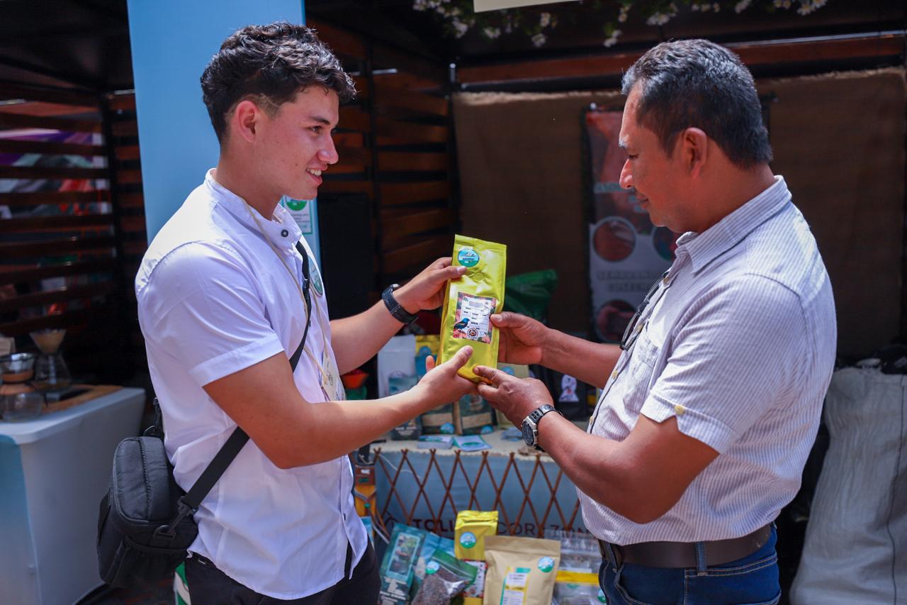 Así fue el inicio de la III Feria Internacional del Café, Tolima Corazón Cafetero de Colombia 49