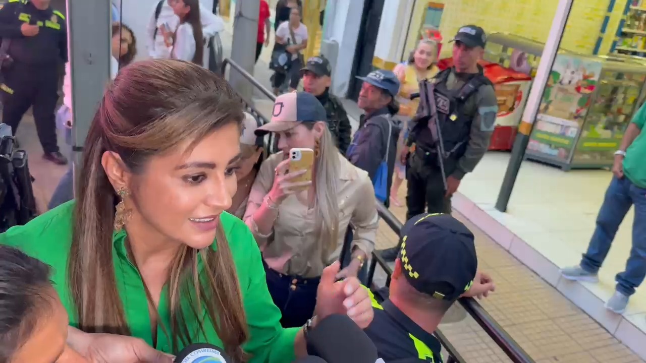 Gobernadora del Tolima anuncia gira internacional para 12 caficultores de El Líbano 1
