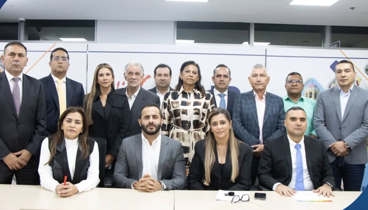 Gobernadores piden derogar decisiones del Gobierno que impactan regalías y salud 5