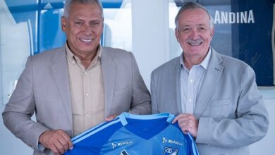 Millonarios anuncia a Hernán Torres como nuevo técnico 11