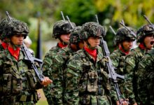 Ejército reforzará la seguridad en las vías rurales de Ibagué: San Juan de la China y San Bernardo, entre las zonas priorizadas 1