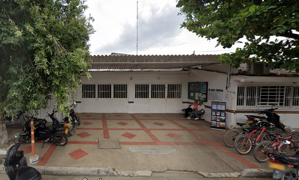 Flandes inicia remodelación del hospital Nuestra Señora de Fátima para fortalecer la atención en salud 1