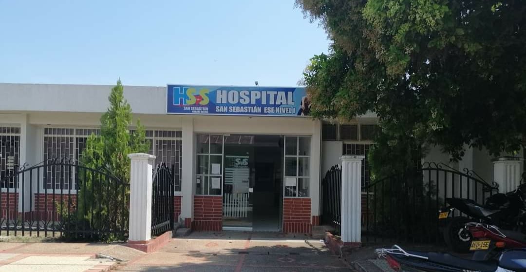 Hospital de Piedras logró pagar salarios con giro parcial de Nueva EPS, pero persiste el cese de actividades 1